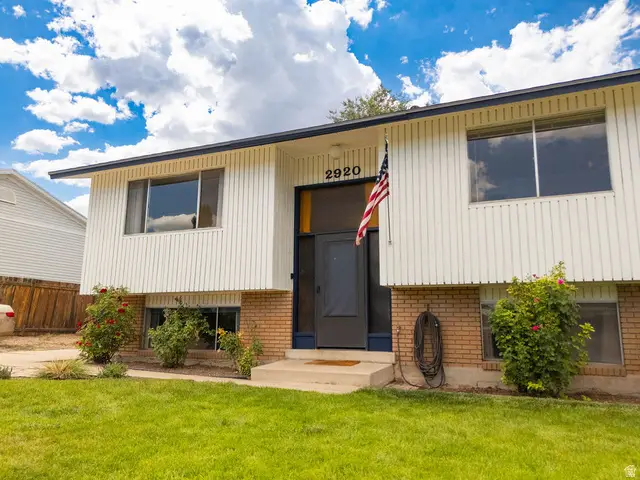2920 S Patricia Cir W, Magna, UT 84044 - #2