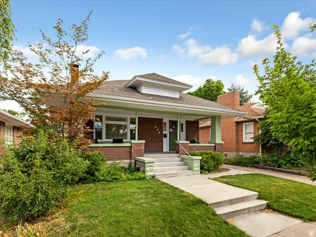 857 E Westminster Ave, Salt Lake City, UT 84105 - #1