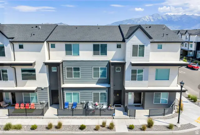 1144 W 480 S, American Fork, UT 84003 - #1