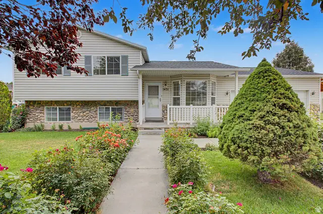 1421 W 50 S, Lehi, UT 84043 - #1