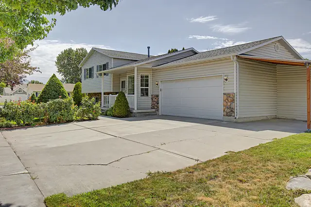 1421 W 50 S, Lehi, UT 84043 - #3