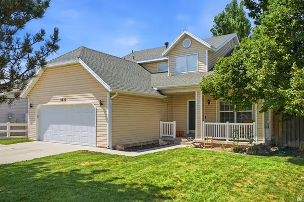 5253 S Midland Dr W, Roy, UT 84067