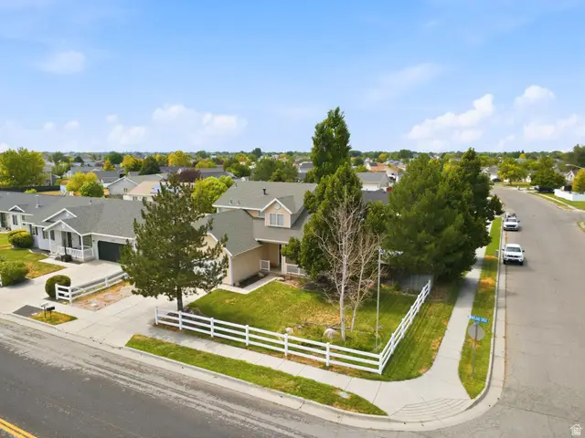 5253 S Midland Dr W, Roy, UT 84067 - #3
