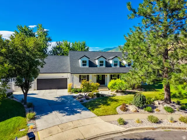 1786 N Country Cir, Centerville, UT 84014 - #1