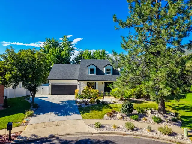 1786 N Country Cir, Centerville, UT 84014 - #2