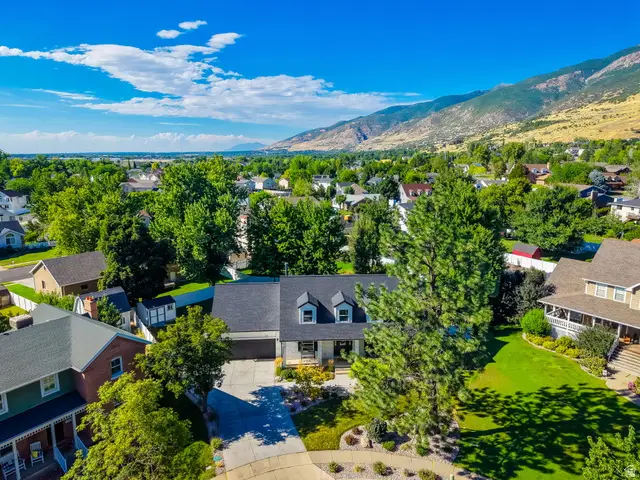 1786 N Country Cir, Centerville, UT 84014 - #3