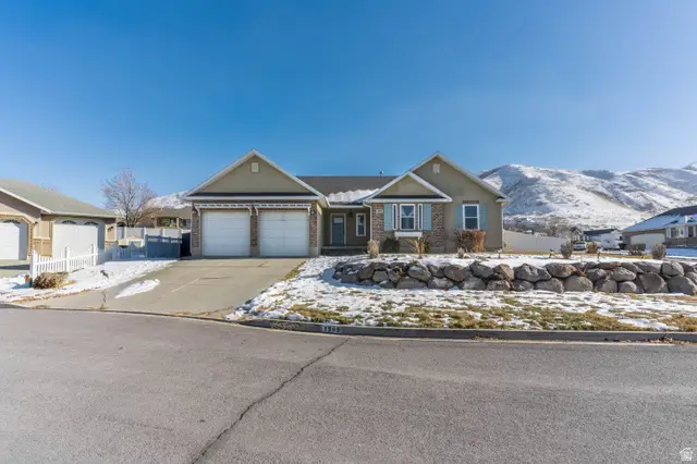 1595 S 50 W, Payson, UT 84651 - #2