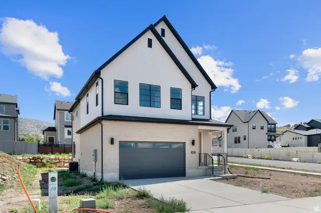 1822 N Ostler Peak Rd, Heber City, UT 84032 - #2