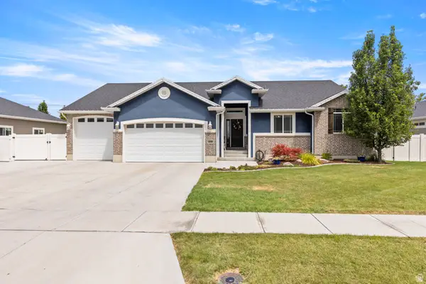 3098 W 725 S, Syracuse, UT 84075