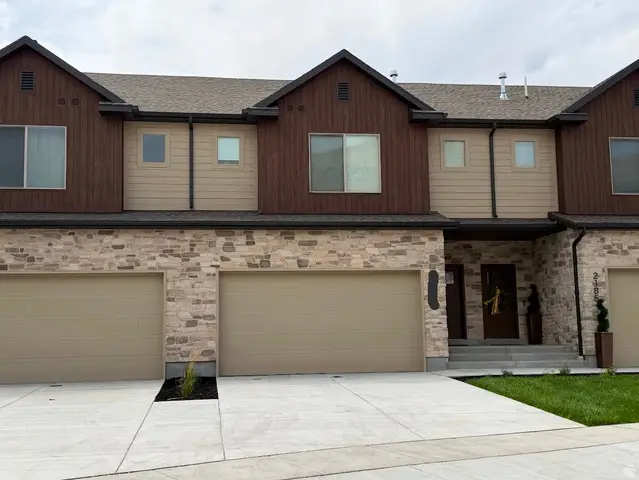 2211 W Cape Fox Way N #243, Lehi, UT 84048 - #1