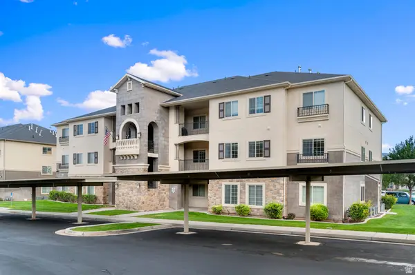 3635 E Clear Rock Rd #L6, Eagle Mountain, UT 84005
