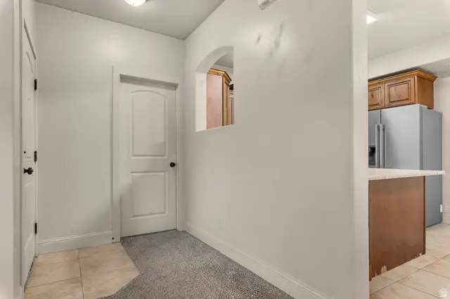 3635 E Clear Rock Rd #L6, Eagle Mountain, UT 84005 - #3