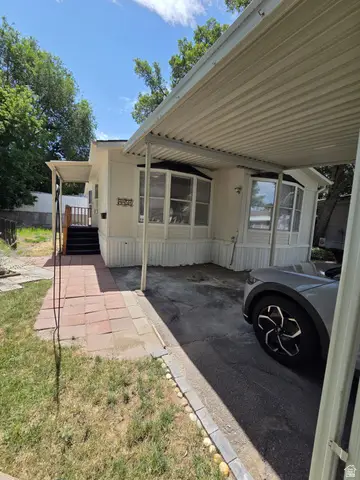 4451 S Chickasha St #210, Murray, UT 84107 - #2