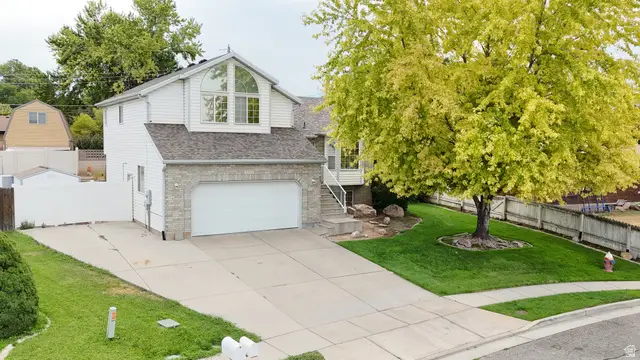 6070 S 2225 W, Roy, UT 84067 - #1