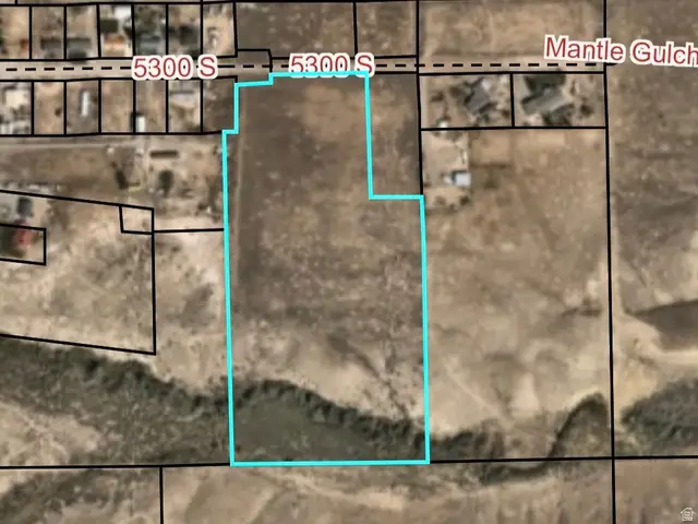 3344 E 5300 S, Vernal, UT 84078 - #2