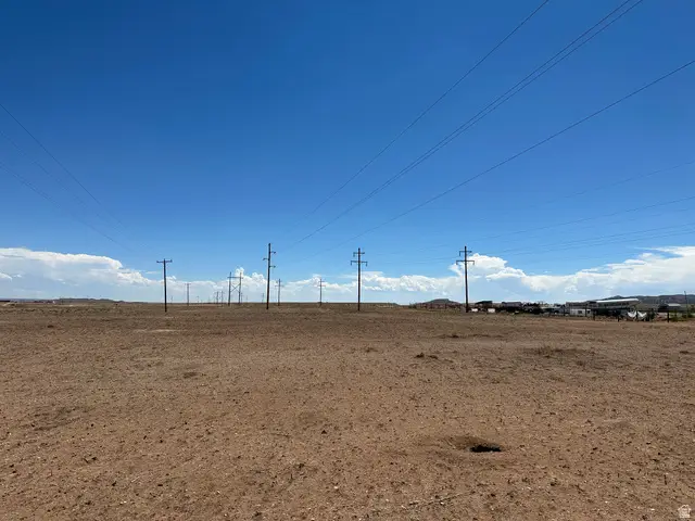 3344 E 5300 S, Vernal, UT 84078 - #3