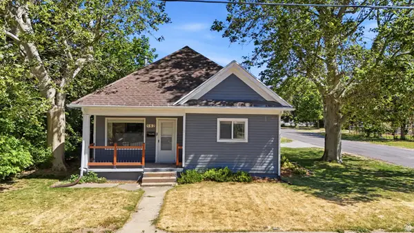 582 4th St, Ogden, UT 84404