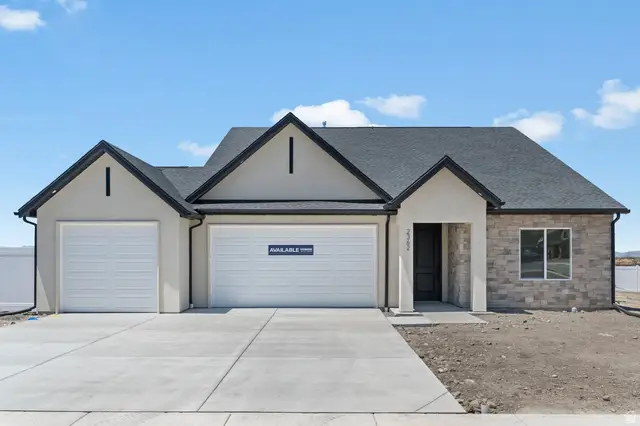 1484 S 4125 W #126, Ogden, UT 84404 - #1