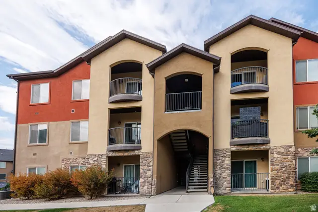 308 S 740 W #302, Pleasant Grove, UT 84062 - #2