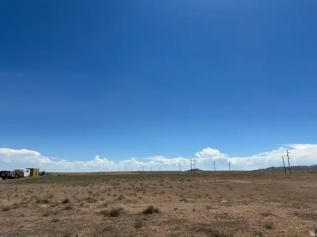 3394 E 5300 S, Vernal, UT 84078 - #1