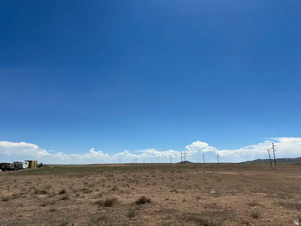 3394 E 5300 S, Vernal, UT 84078