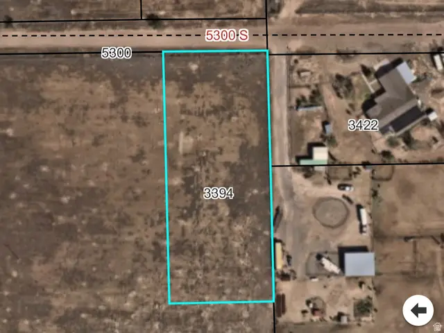 3394 E 5300 S, Vernal, UT 84078 - #2