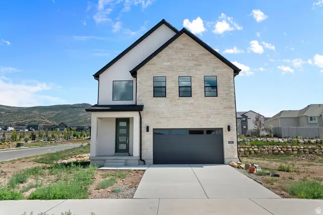 1868 N Ostler Peak Rd, Heber City, UT 84032 - #1