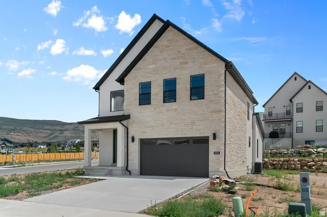 1868 N Ostler Peak Rd, Heber City, UT 84032 - #2