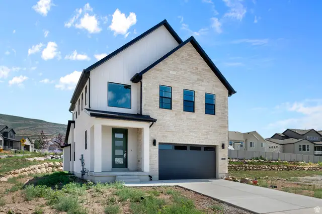 1868 N Ostler Peak Rd, Heber City, UT 84032 - #3