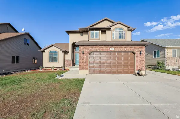 808 N 730 W, Tooele, UT 84074