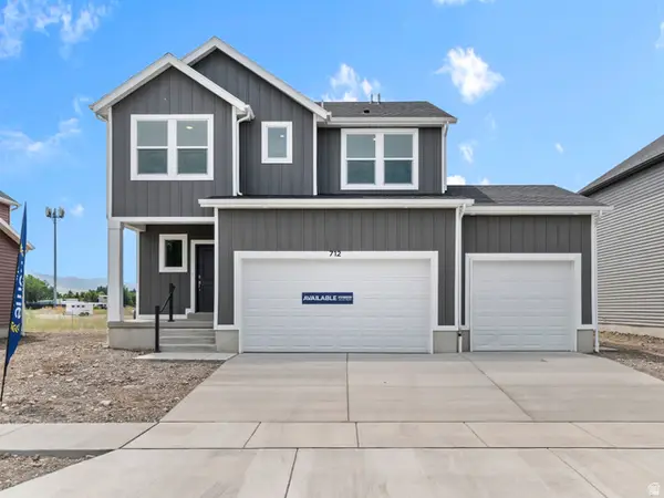 738 W 2840 S #6, Nibley, UT 84321