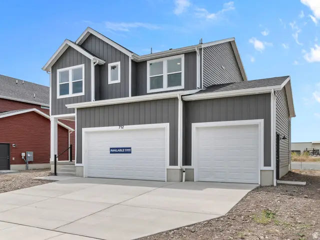 738 W 2840 S #6, Nibley, UT 84321 - #2