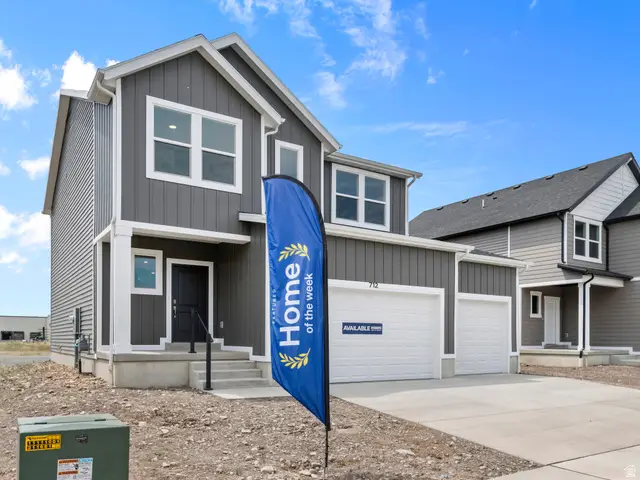 738 W 2840 S #6, Nibley, UT 84321 - #3