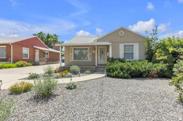 938 E Elgin Ave S, Millcreek, UT 84106