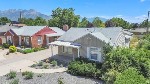 938 E Elgin Ave S, Millcreek, UT 84106 - #3