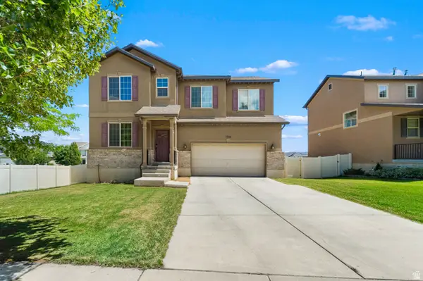 7788 N Brookwood Dr E, Eagle Mountain, UT 84005