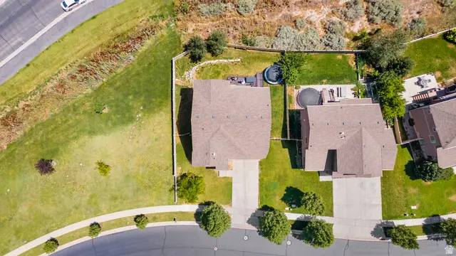 7788 N Brookwood Dr E, Eagle Mountain, UT 84005 - #2