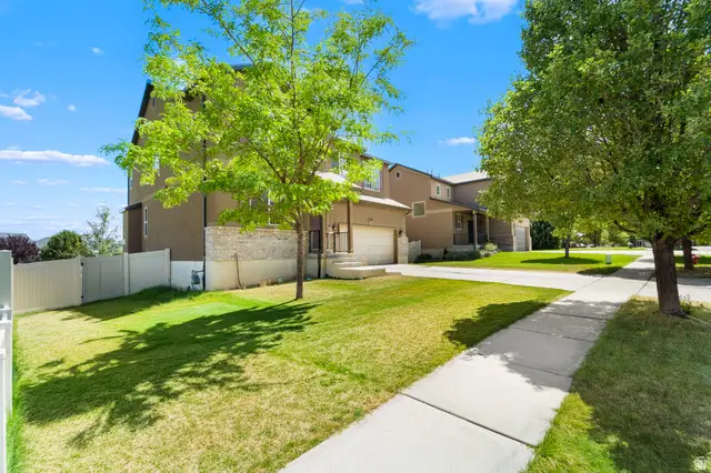 7788 N Brookwood Dr E, Eagle Mountain, UT 84005 - #3