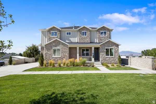 341 E 100 S, Santaquin, UT 84655