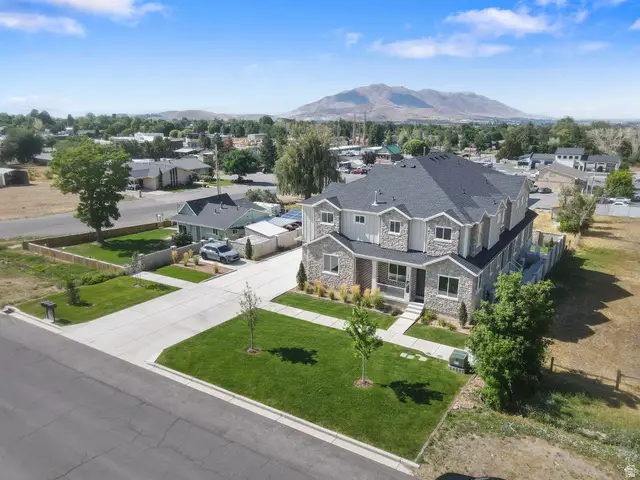341 E 100 S, Santaquin, UT 84655 - #2