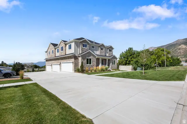 341 E 100 S, Santaquin, UT 84655 - #3