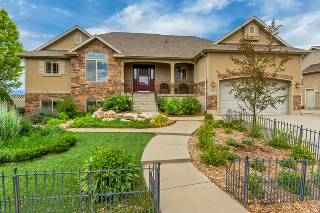 348 S Hound St, Morgan, UT 84050 - #1