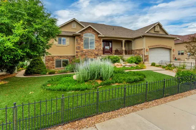 348 S Hound St, Morgan, UT 84050 - #2