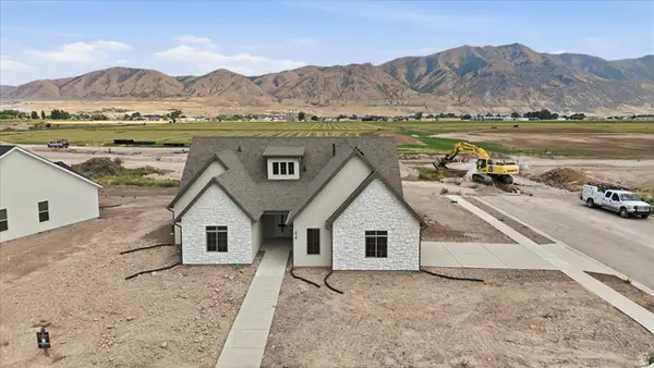 314 N 870 E, Tremonton, UT 84337