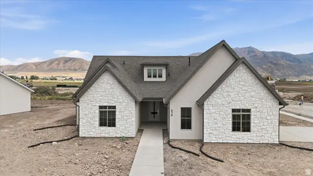 314 N 870 E, Tremonton, UT 84337 - #2