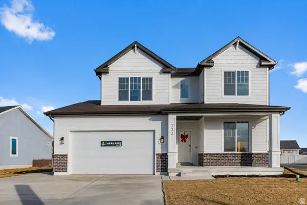 645 N 550 W, Smithfield, UT 84335