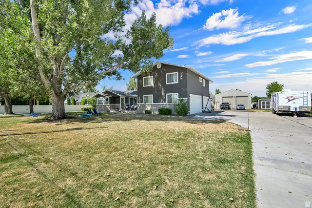 4409 S 6300 W, Hooper, UT 84315 - #1