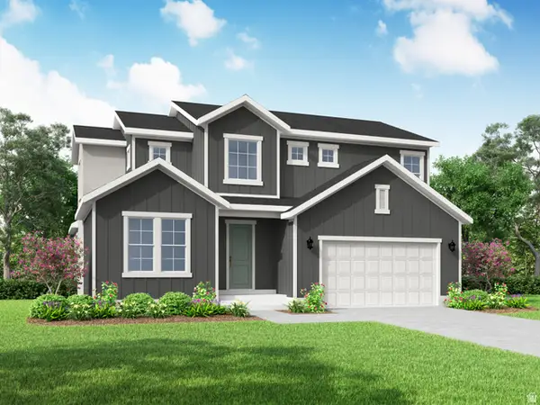 1784 N Ostler Peak Rd, Heber City, UT 84032
