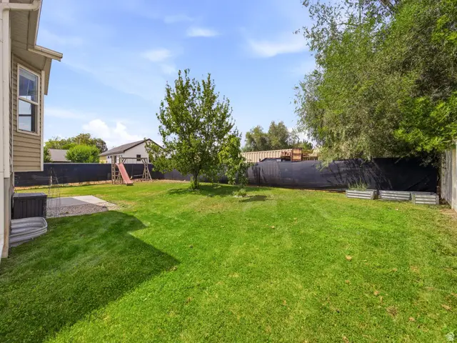 1054 W 690 S, Provo, UT 84601 - #2