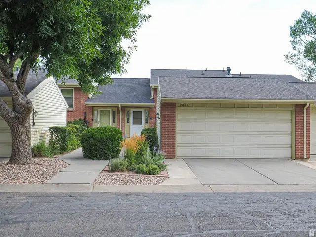 5263 S Spring House Ln E, Murray, UT 84107 - #2